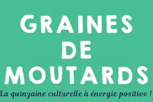 Festival Graines de Moutards !