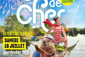 Jour de Cher