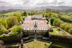Visite guidée de la citadelle