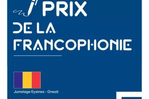 Prix de la Francophonie