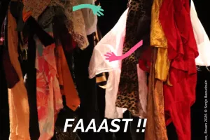 FAAAST !!