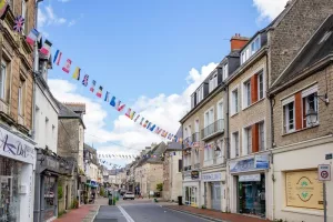 Le rallye des énigmes