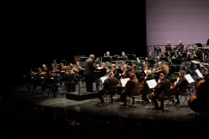 Musique : Orchestre de Chambre Nouvelle-Aquitaine