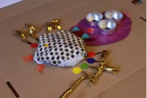 Labo des contes : Bestiaire fantastique