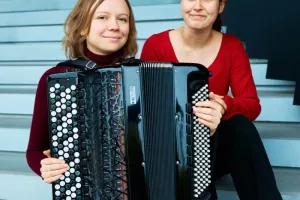 Les Prim’Heures Musicales de Lessay > Duo Odea