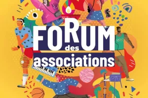Forum des associations