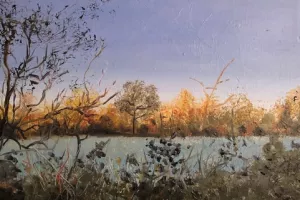 Exposition : Anne Mignot