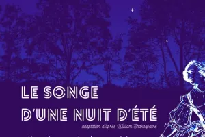 Le songe d'une nuit d'été