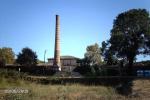 Autour de l'argile de Bollène
