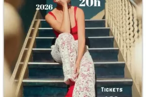 Lucie-Valentine en concert