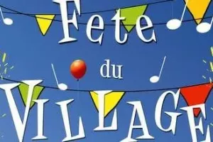 Fête du village