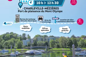 Animation Mobilités