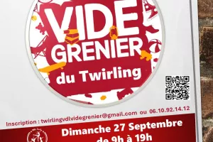 VIDE GRENIER A VILLEFRANCHE-DE-LAURAGAIS