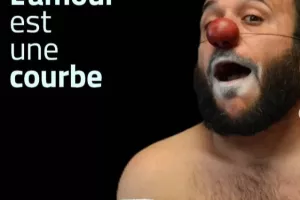 Spectacle de Clown avec Bruno Morera