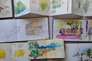 « Lecture d’un territoire »