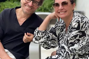 Nicolas Vicquenault & Laëtitia Pinault