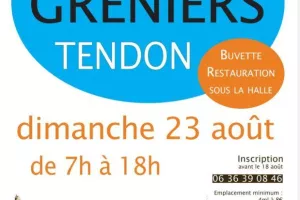 Vide-greniers