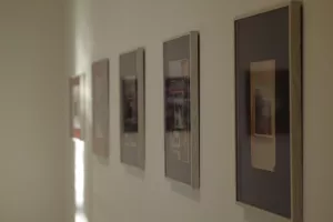 Exposition de peintures, artisanat, littérature