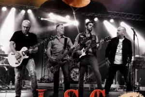 Concert hommage à Pat avec L.S.G.