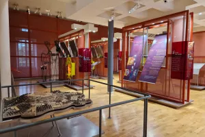 "Passeport Bastides": Visite et Atelier au Musée des Bastides