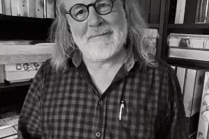 Rencontres du Manoir de Laroque Delprat - Dominique Sampiero, la beauté des vies simples