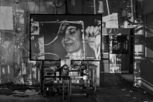 Passé recomposé, quand la photographie agite le patrimoine