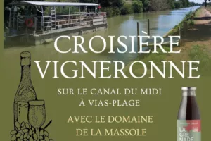 Croisière Vigneronne