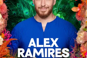 Alex Ramirès