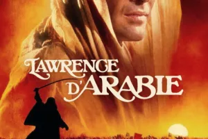 Lawrence d'Arabie