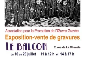 exposition vente et stages