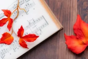 Florilège de pièces musicales du Choeur mixte de l'ensemble vocal de Périgueux