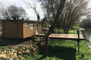 Rendez-vous avec Garonne - Carrelet en Fête #5