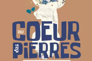 Au cœur des pierres - Concert à Cléré-les-Pins