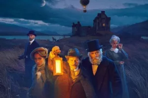 LES AVENTURIERS DE MINUIT