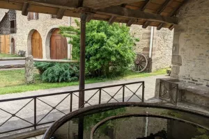 Visite guidée de Romont
