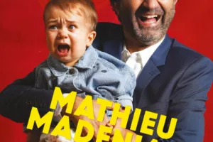 MATHIEU MADENIAN