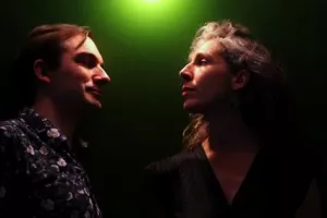 Représentation de musique baroque : Ensemble Parchemins
