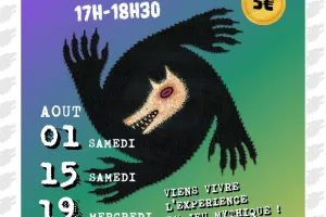 Loups-Garous kids