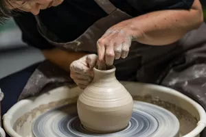 ATELIER POTERIE