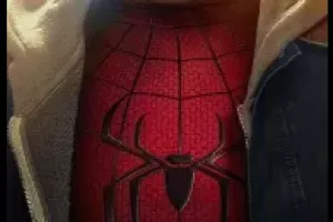 Cinéma : Spider-Man Brand New Day