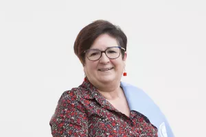 Balade avec Jeanine, Conteuse des Landes