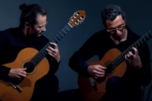 Duo Thiry - Carpino