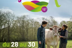 Salon Agrimax