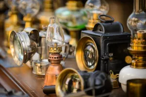 29 ème brocante et fête des métiers