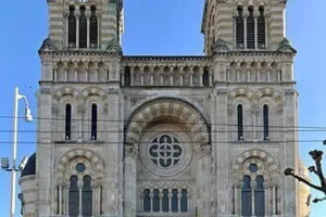Visites guidées de la basilique du Sacré-Cœur