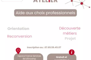 Aide aux Choix Professionnels