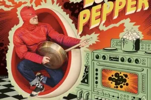 LUCKY PEPPER