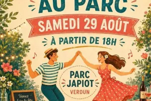Guinguette du Parc