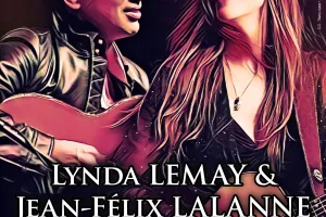 Lynda Lemay & Jean Félix Lalanne - Autour de leur Guitare