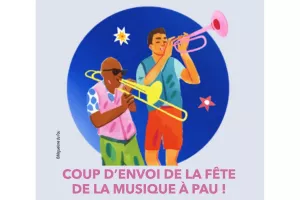 Fête de la musique